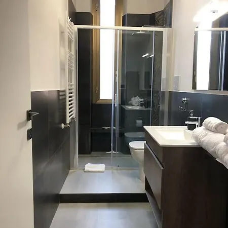 Daire Interno 18 - A San Giovanni