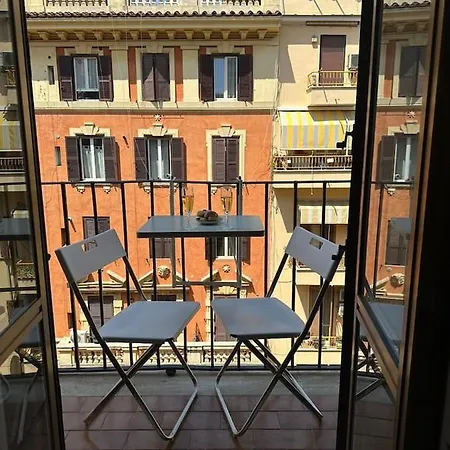 Interno 18 - A San Giovanni Apartman
