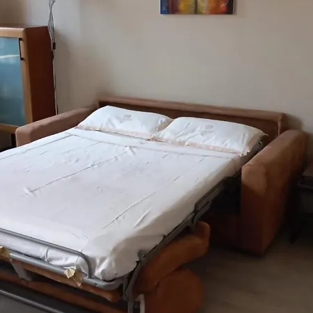 Apartman Interno 18 - A San Giovanni *