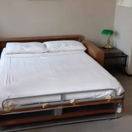 Interno 18 - A San Giovanni Apartman